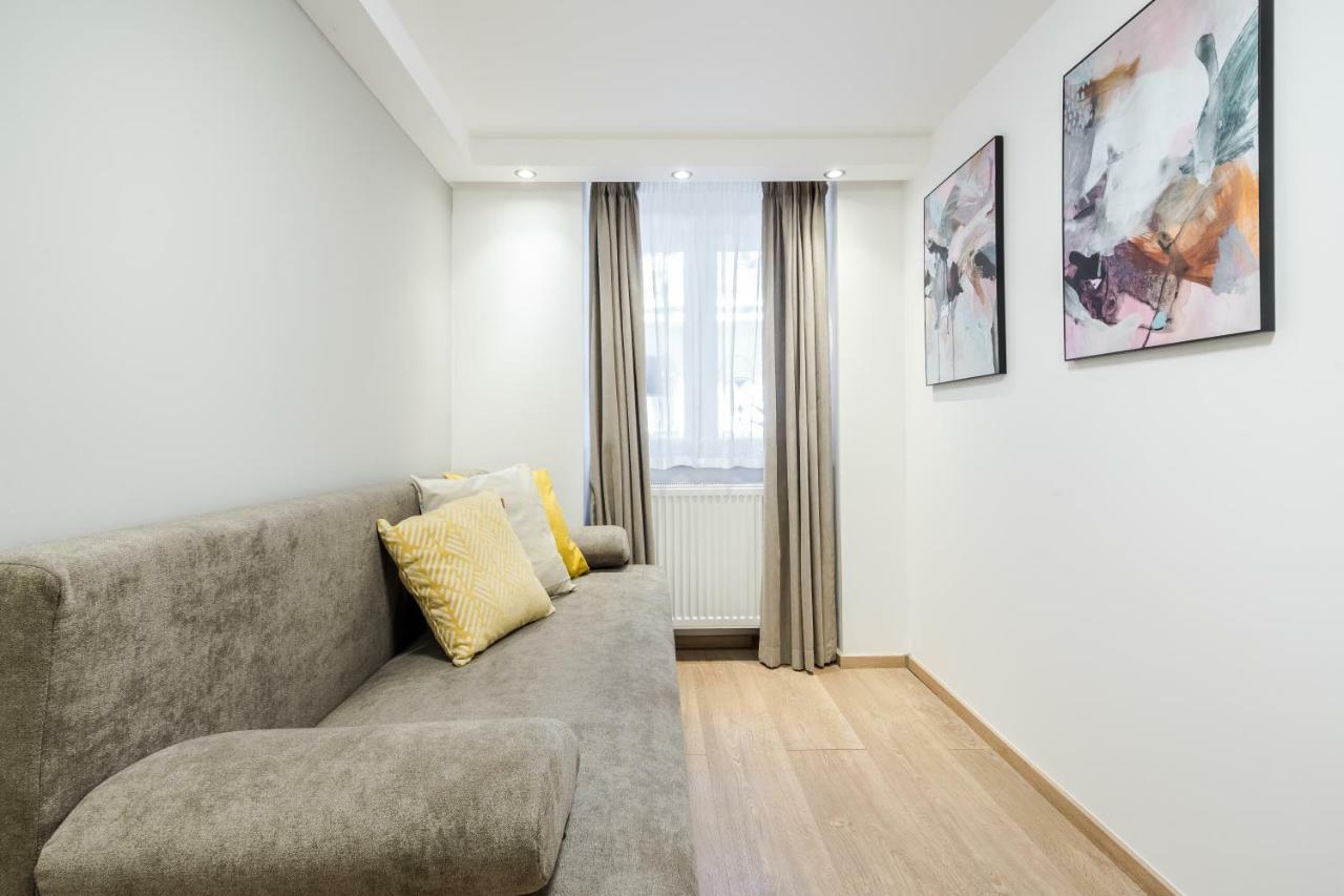 Bpr Luxurious & Stylish Duplex Home Budapest Eksteriør billede