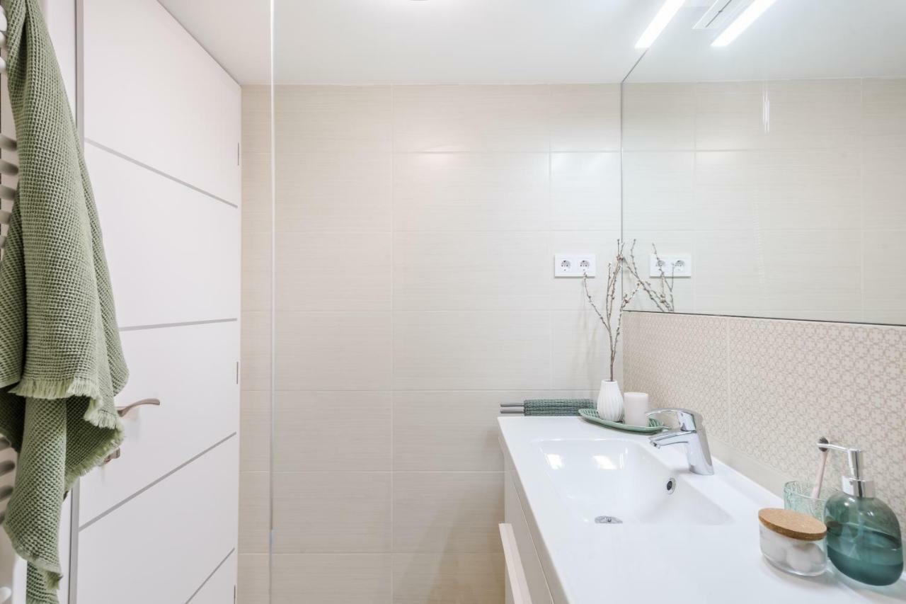 Bpr Luxurious & Stylish Duplex Home Budapest Eksteriør billede