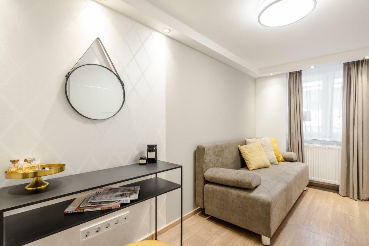 Bpr Luxurious & Stylish Duplex Home Budapest Eksteriør billede